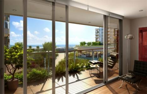 Koru Florya'da 60 ay sıfır faiz imkanı sunuluyor!