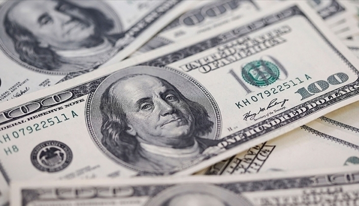 Dolar bugün ne kadar? 10 Mart 2023 dolar, euro ve sterlin kaç TL? İşte son durum!