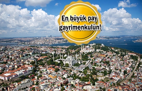  Türkiye'ye 2030'a kadar yılda 70 milyar dolar yatırım yapılacak!