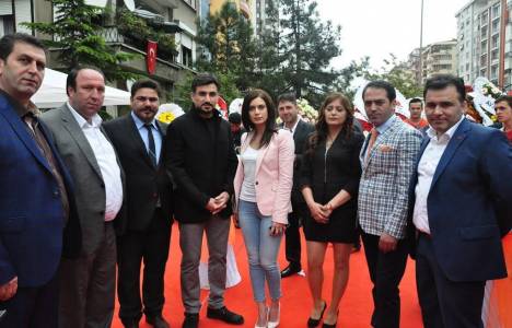 Erhan Ufak gayrimenkul sektörüne girdi!