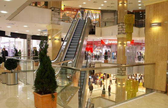 Türkler, dünyanın en ünlü AVM’lerindeki mağazaları ucuza kapatıyor!