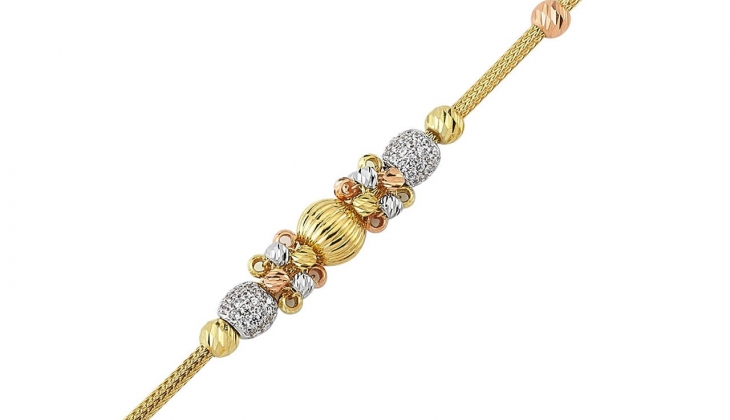 Altın bilekliklerde dev kampanya! Net yüzde 25 indirim fırsatı! 11 Ekim 2022 Altınçizgi fiyat listesi