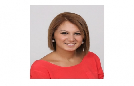 Özlem Serbest kimdir?