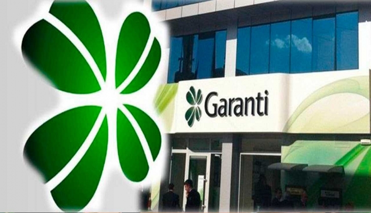 Garanti Bankası'ndan flaş promosyon. Emekliler şimdi bakıp ona göre davranın 