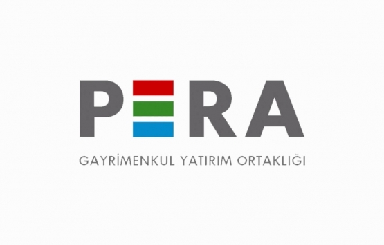 Pera GYO sermaye artırımı