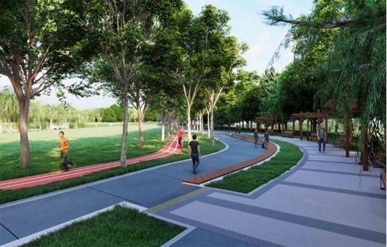 TOKİ den 13 yeni millet bahçesi geliyor!