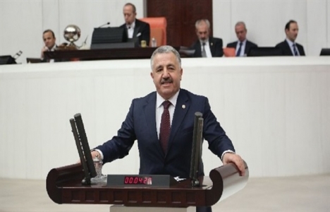 Türkiye dev projelerle kıtaları birleştiriyor!