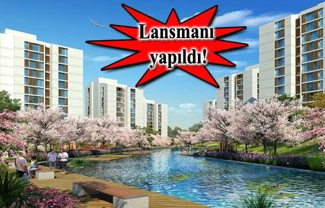 Resim İstanbul projesi görücüye çıktı! Fiyatlar 154 bin liradan başlıyor!