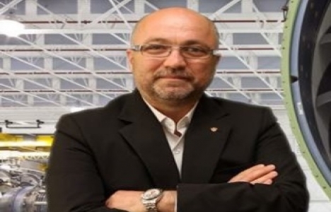 Alper Tunga Dost: Türkiye su fakiri olma sürecinde!