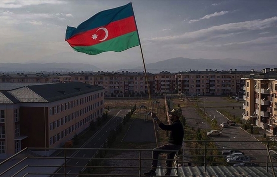 Fahrettin Altun dan Karabağ ın imarına ilişkin açıklama!