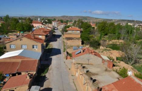 Konya Ilgın TOKİ Evleri 95 milyon TL yatırımla yükselecek!