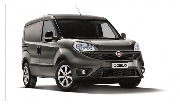Fiat Doblo ya tam 10 bin TL lik Ocak 2023 indirimi geldi! Bu indirimi sakın kaçırmayın! Doblo 18 Ocak 2023 fiyat listesi