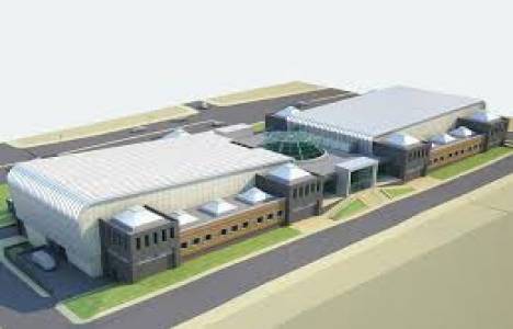 Sultangazi'ye üçüncü kültür merkezi geliyor!