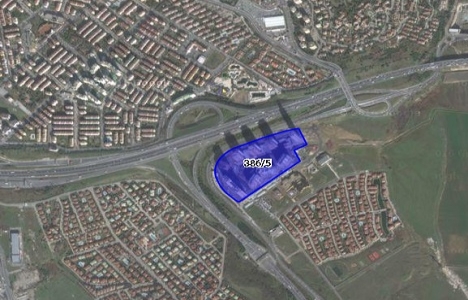 Göl Panorama Evleri imar planı değişikliği askıda!