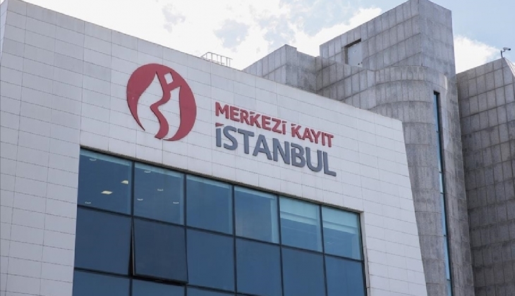 MKK: Yılın ilk yarısında 22 şirket halka arz edildi, 26,4 milyar TL topladı!