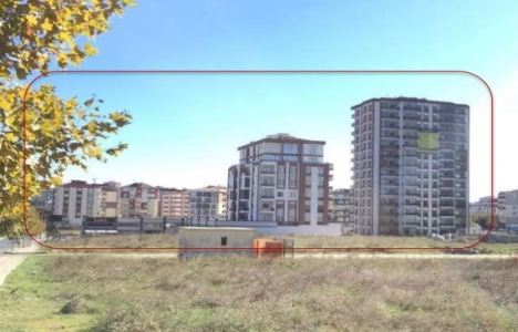 Sinpaş GYO Tekirdağ dan 21.8 milyon TL ye gayrimenkul aldı!