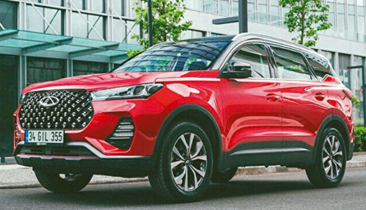 Chery'den ucuz otomobil furyası! 1 milyon liranın altında olacak