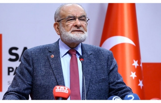 Temel Karamollaoğlu: Ayasofya, bizim kanaatimizce cami olarak açılmalıdır!