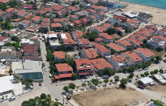 Kovid-19 tatilcileri yazlık kiralamaya yöneltti!