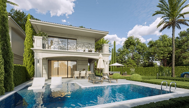 Teos Vita satışta! Yeni proje! 