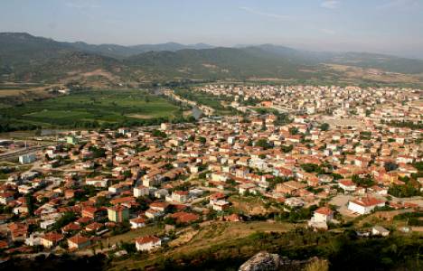 Bilecik'te 2 milyon 521 bin TL'ye satılık fabrika!