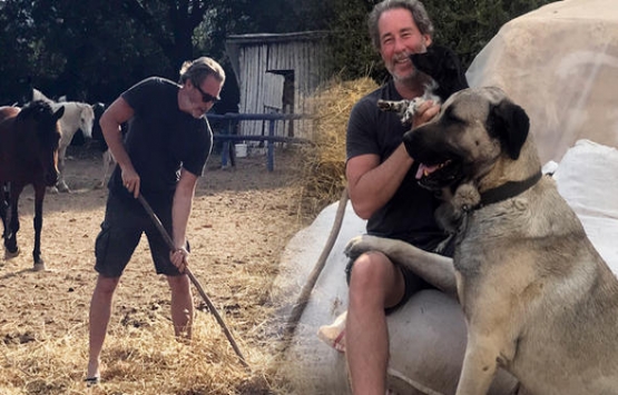 Büyük şehirlerden köylere göç trendi!