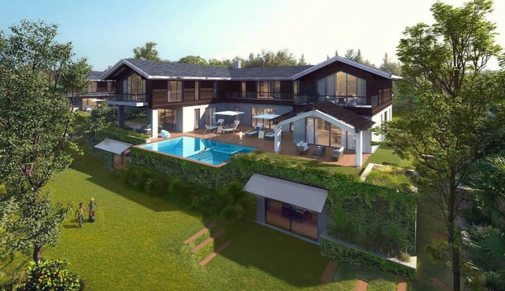 Koray Kasaba 5. Etap ta teslimler başladı!