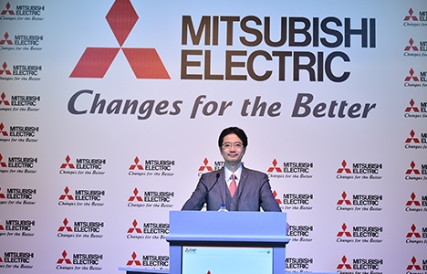 Mitsubishi Electric, iklimlendirme ve otomasyondaki gücünü birleştiriyor!