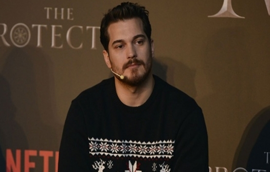 Çağatay Ulusoy Los Angeles'ta ev kiraladı!