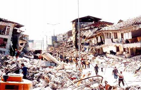 Yeni yargı paketiyle kentsel dönüşümün önü açılıyor!