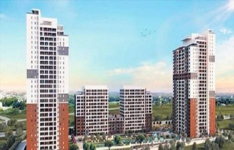 İstanbul Avrupa Yakası ucuz satılık daireler 2017!