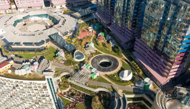 Nişantaşı Üniversitesi çok sayıda akademik personel alıyor! Son başvuru tarihi 15 Şubat 2023!