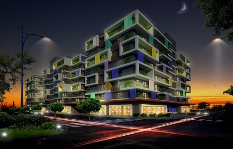 Ege Park Çanakkale de 94 bin TL den başlayan fiyatlarla!