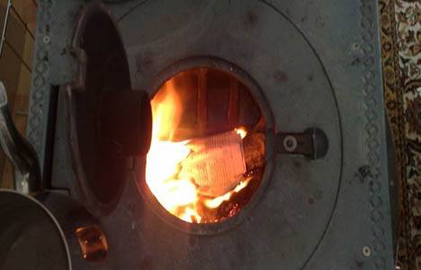 Meteoroloji, soba ve doğalgaz zehirlenmelerine karşı uyardı!