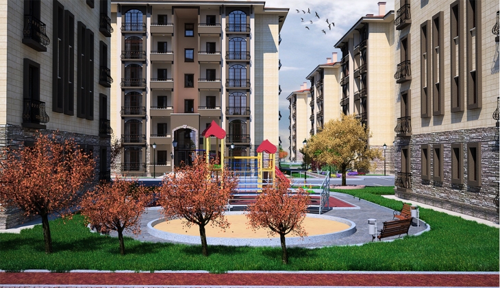 TOKİ’den İzmir Torbalı’ya bin konutluk yeni proje müjdesi! İhalesi yarın!