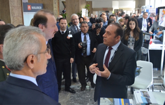 Karayolu 4. Ulusal Kongresi ve Sergisi gerçekleştirildi!