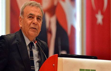 Aziz Kocaoğlu: Benim için en önemli çalışma Abla-Ağabey-Kardeş projesi!