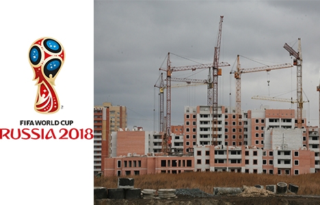 Rusya'da Türk inşaat firmalarıyla yapılan anlaşmalar iptal edilmeyecek!