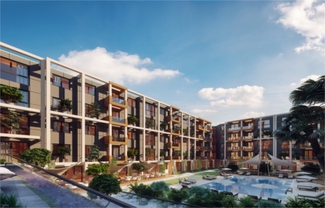 erguvan Avlu Kurtköy