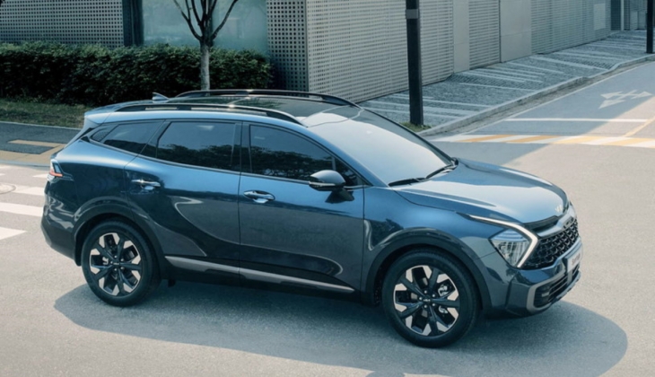 Kia Sportage’e tamı tamına 162 bin TL zam geldi! Sportage’in yeni fiyatını görenler gözlerine inanamadı!