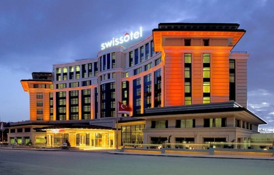 Swissotel Kıbrıs'ta 2 yeni otel açacak!