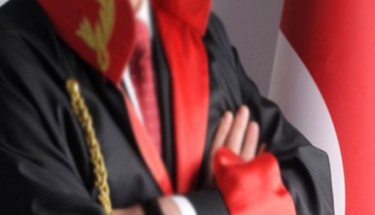 506 hakim ve savcının görev yeri değiştiği açıklandı...