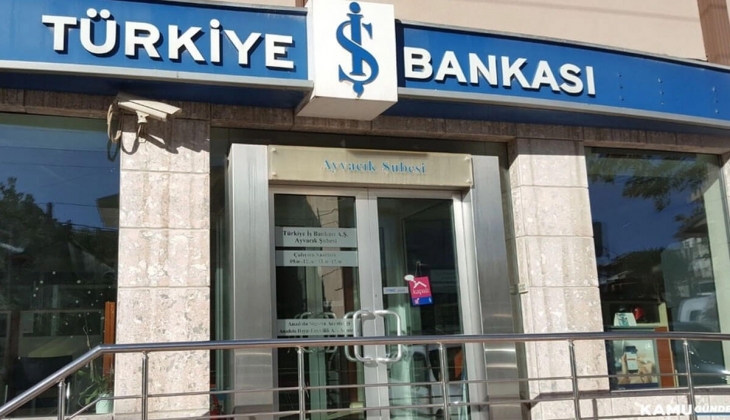 Tarih verildi zamanı kaçırmayın! İş bankası benzin masrafınıza MaxiPuan veriyor!