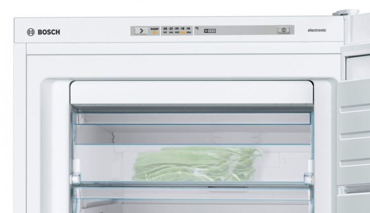 Bosch’ta derin dondurucu  çılgınlığı! Evleneceklere ve kadınlara müjde! 28 Ağustos 2022 derin dondurucu fiyat listesi