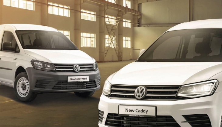 Volkswagen Caddy ÖTV’siz mi alınacak? Volkswagen Caddy ÖTV kaldırıldı mı? 2023 Volkswagen Caddy ÖTV’siz fiyatı!