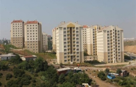 TOKİ'den Denizli Babadağ'a 52 yeni işyeri!