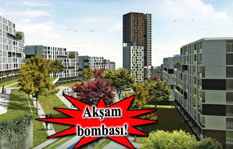 Emlak Konut GYO, 2014'te 6 ilçede projelerini satışa çıkaracak!