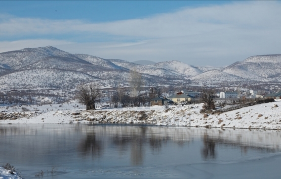Bingöl için deprem master planı hazırlanmalı!