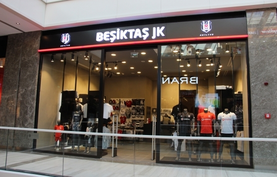 Kartal Yuvası mağazaları hizmete açıldı!