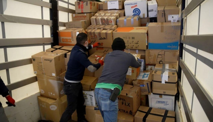 3 milyon depremzede gitti,1.3 milyonu memleketine geri döndü!